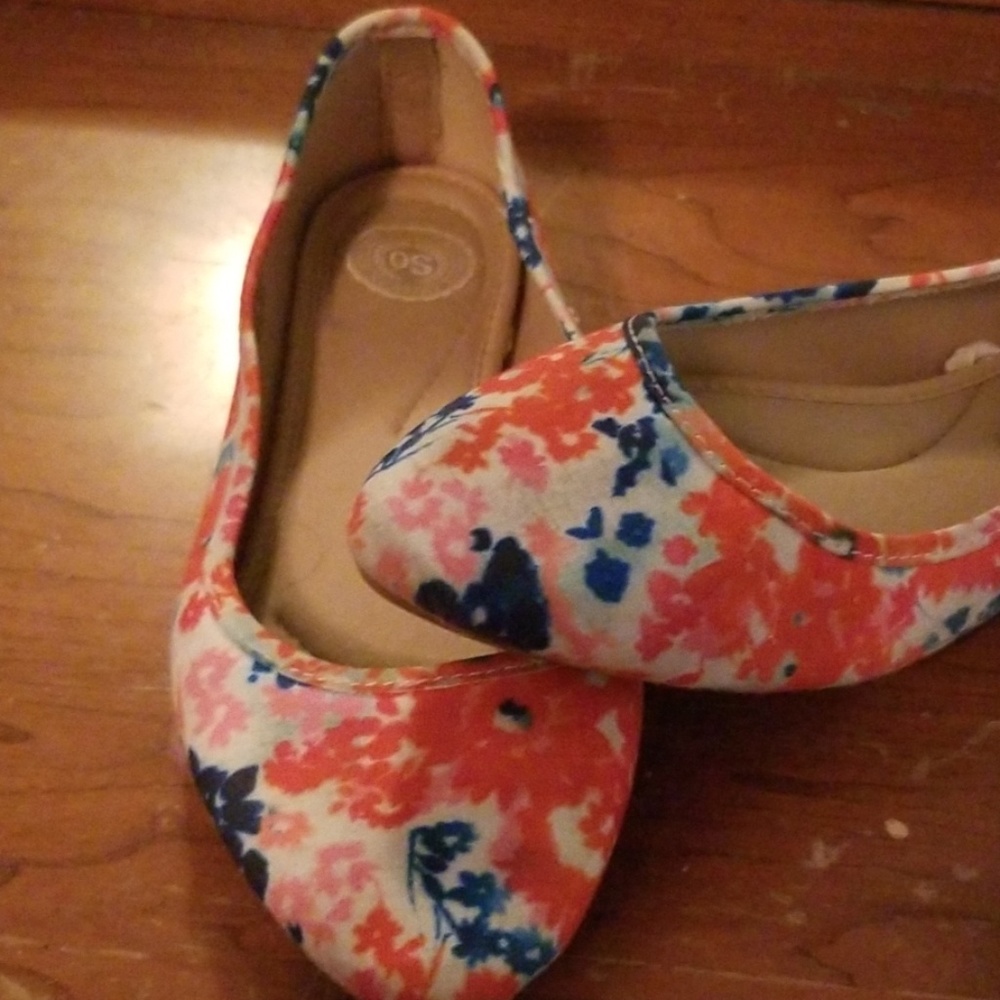 Flats